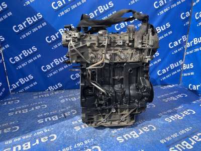 Двигатель M9R782 2.0 Renault Trafic II, Opel Vivaro II, Nissan Primastar II (2006-2014) рестайл