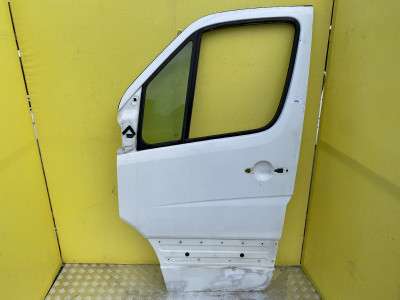 Дверь передняя левая Mercedes-Benz Sprinter W 906 (2006-2014) дорестайл