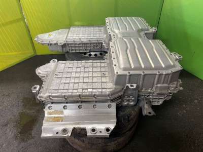 Високовольтна АКБ BMW X5 G05 (2019-2025)