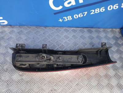 Ліхтар задній лівий Mercedes-Benz Vito W 639 (2003-2010) дорестайл