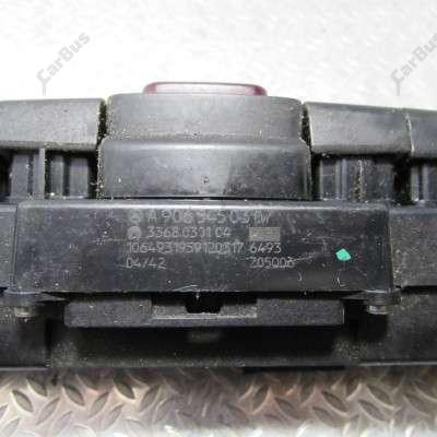 Блок кнопок Mercedes-Benz Sprinter W 906 (2006-2014) дорестайл