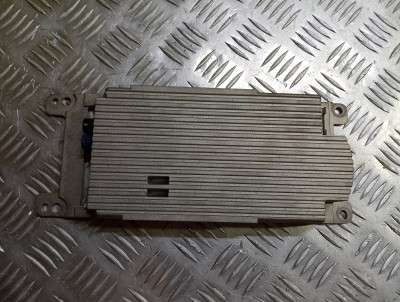 Блок телематика (Combox telematik) BMW 5 F10 (2010-2017)