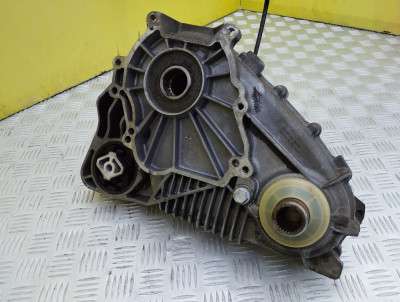 Роздавальна коробка (роздатка) BMW X5 E53 (2003-2006) рестайл