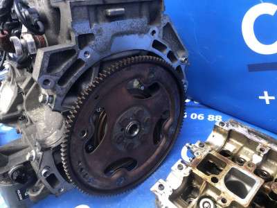 Двигун MK3 T20HDTX 2.0T Ford Escape 3 FL ( 2012 - 2019 )