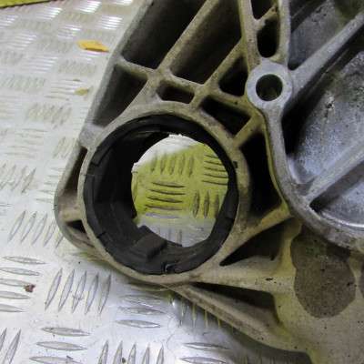 Роздавальна коробка (роздатка) BMW X5 E70 (2010-2013) рестайл