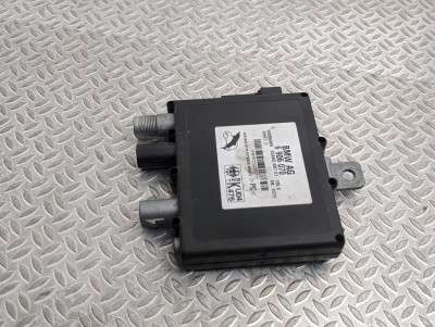Антена BMW X5 E53 (2003-2006) рестайл