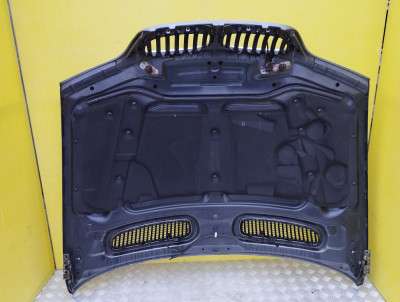Капот BMW X5 E53 (2003-2006) рестайл