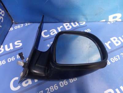 Зеркало двери боковое правое Mercedes-Benz Vito W 639 (2003-2010) дорестайл
