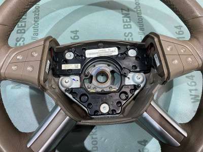 Руль Mercedes GL X164