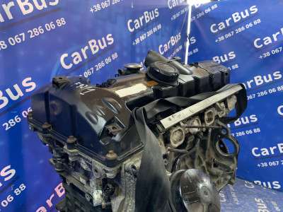 Двигатель N51B30M0 3.0i BMW 3 E92 (2006-2010)