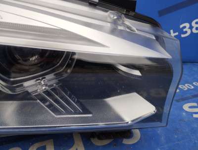 Фара передня права BMW X5 F15 (2013-2018)