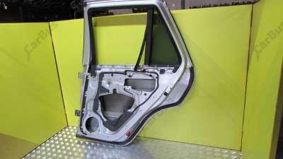 Двері задні праві BMW X5 E53 (2003-2006) рестайл