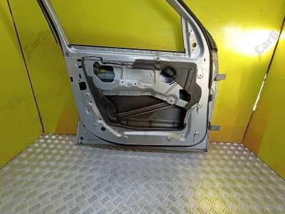 Двері передні ліві BMW X5 E70 (2007-2010) дорестайл