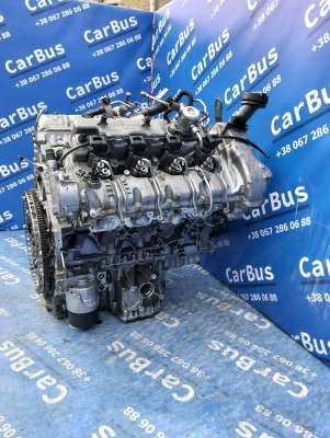 Двигун N63B44O0 4.4 I BMW X5 E70 (2010-2013) рестайл