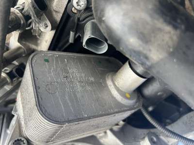 Двигатель CPMB 2.0 TFSI Audi Q5 (2014-2017) LCI