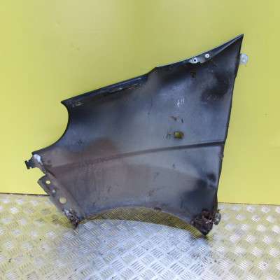 Крило переднє праве Renault Trafic II, Opel Vivaro II, Nissan Primastar II (2006-2014) рестайл
