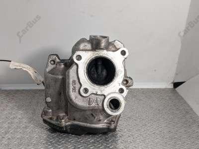 Клапан EGR Mercedes-Benz Vito W 639 (2010-2014) рестайл