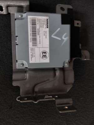 Блок керування камерою Nissan Leaf II 2018-2024 - 2
