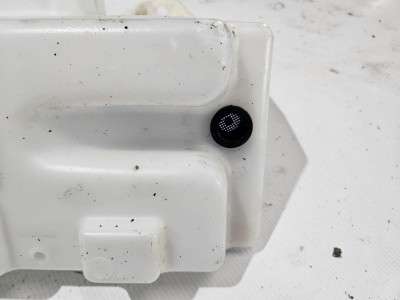 Бачок омивача (омивач скла, фар) Ford Transit MK7 (V347 / V348; 2006—2013