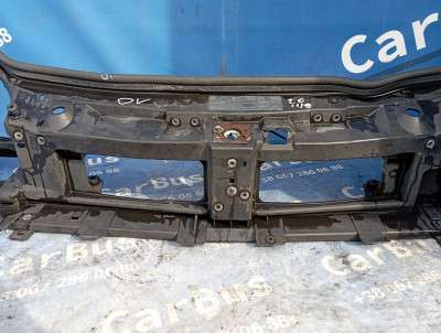 Панель передня (телевізор) Renault Trafic II, Opel Vivaro II, Nissan Primastar II (2006-2014) рестайл