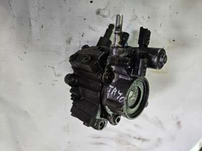 Насос паливний високого тиску Ford Transit MK7 (V347 / V348; 2006—2013
