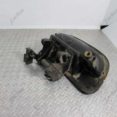 Ручка кришки багажника Mercedes-Benz Vito W 639 (2003-2010) дорестайл