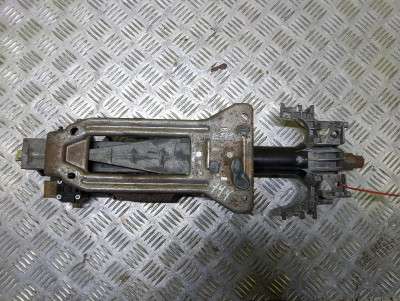 Колонка рульова BMW X5 E70 (2010-2013) рестайл