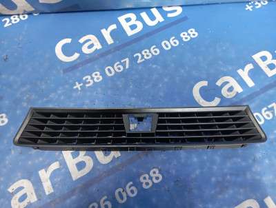 Решітка вентиляції Skoda Superb 3 Combi B8 (2015-2019)