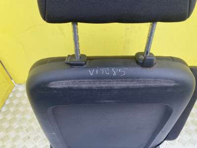 Сидение одинарное Mercedes-Benz Vito W 639 (2003-2010) дорестайл
