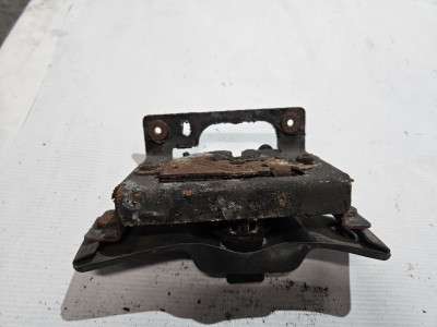 Замок капота Ford Transit MK7 (V347 / V348; 2006—2013