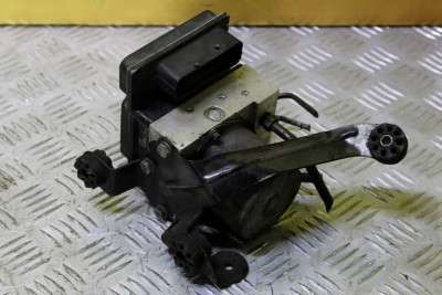 Модуль (блок) ABS BMW X5 E53 (2003-2006) рестайл