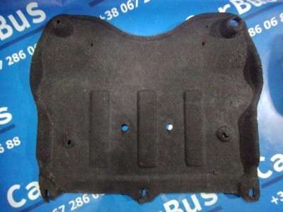 Захист картера (двигуна) Ford Escape 3 FL ( 2012 - 2019 )