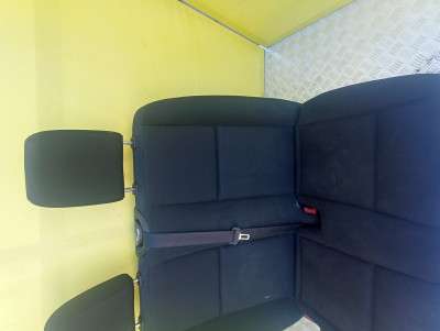 Сидіння одинарне Mercedes-Benz Sprinter W907 (2014-2024)