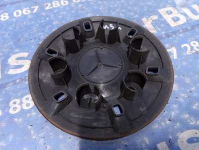 Колпак колесный Mercedes-Benz Sprinter W 906 (2006-2014) дорестайл