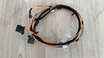 Проводка (жгут проводів) Mercedes GL X164