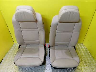 Салон (сидения) комплект BMW X5 E70 (2007-2010) дорестайл