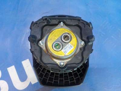 Подушка безпеки в кермо BMW X5 E70 (2010-2013) рестайл