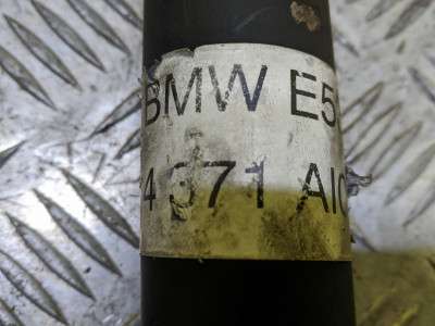 Кардан BMW X5 E53 (2003-2006) рестайл