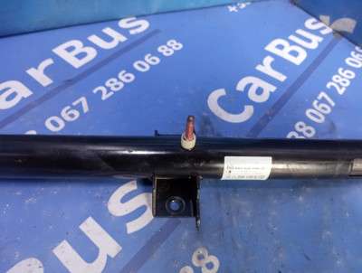 Колонка рульова Mercedes-Benz Sprinter W 903 (2000-2006) - 5