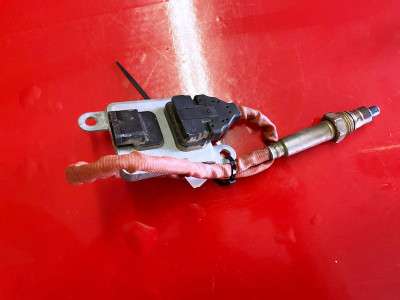 Датчик NOx BMW X5 E70 (2010-2013) рестайл