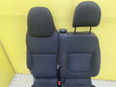 Сидение двойное RENAULT MASTER III