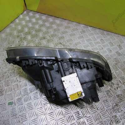 Фара передня ліва BMW X5 E53 (2003-2006) рестайл