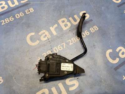 Педаль газа Renault Trafic II, Opel Vivaro II, Nissan Primastar II (2006-2014) рестайл