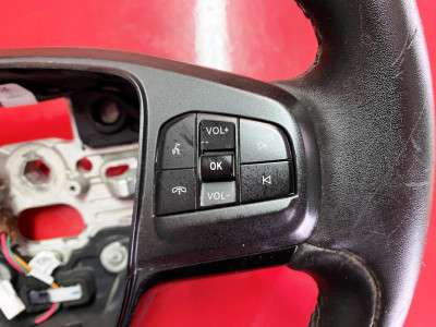 Руль Ford Mustang Mach-E  Select Premium  ( 2019 - 2026 )