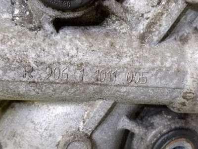 Рейка рульова Mercedes-Benz Sprinter W 906 (2006-2014) дорестайл