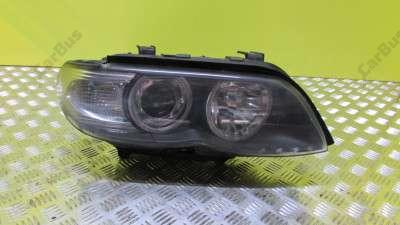 Фара передня права BMW X5 E53 (2003-2006) рестайл