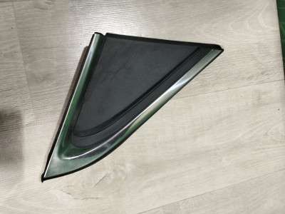 Декоративна накладка на крило Ford Edge (2015-2024)