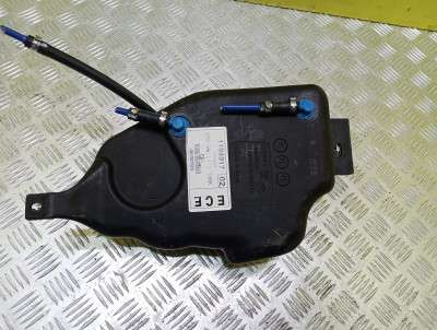 Бачок системи ADBLUE BMW X5 E53 (2003-2006) рестайл