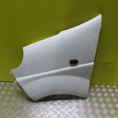 Крыло переднее левое Renault Trafic II, Opel Vivaro II, Nissan Primastar II (2006-2014) рестайл