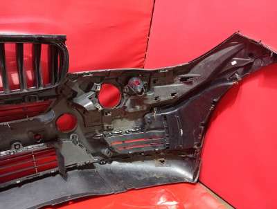Бампер передній BMW X5 F15 (2013-2018)